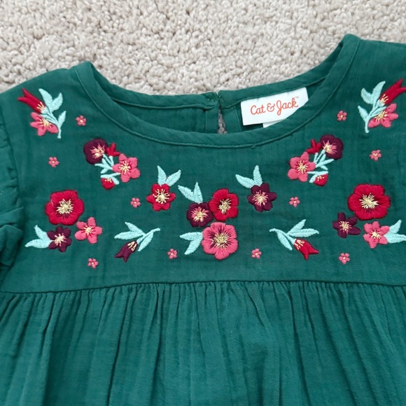 Holiday Dresses - Picture 3 of 8